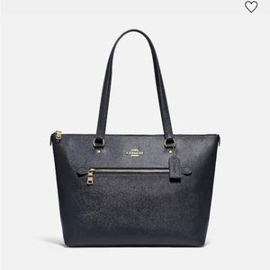 Coach Gallery Tote